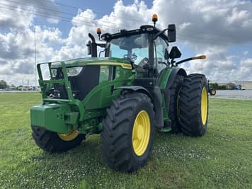 Main image John Deere 6R 175