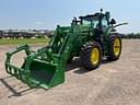 2023 John Deere 6R 175 Image