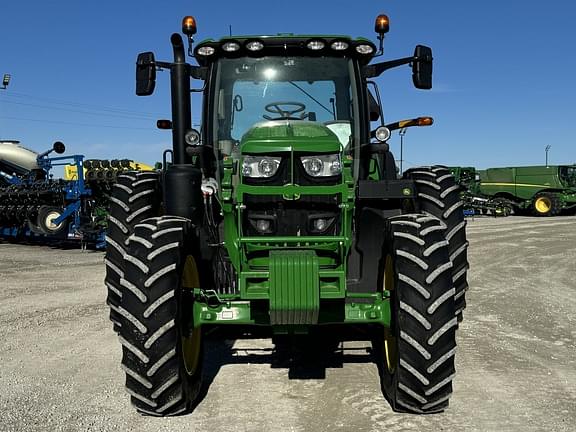 Image of John Deere 6R 175 equipment image 1