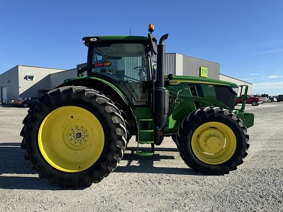 Image of John Deere 6R 175 equipment image 3