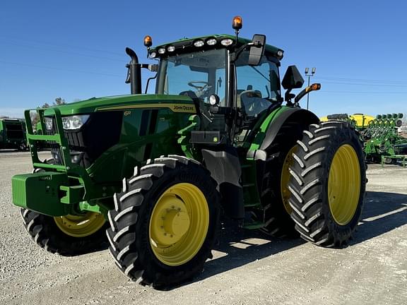 Image of John Deere 6R 175 Primary image