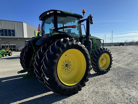 Image of John Deere 6R 175 equipment image 4