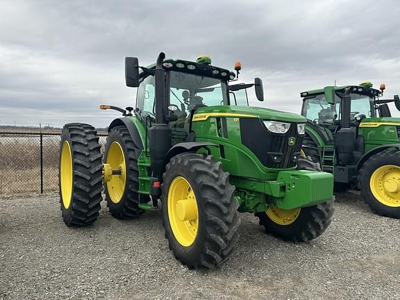 Image of John Deere 6R 175 Primary image