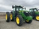 2023 John Deere 6R 175 Image