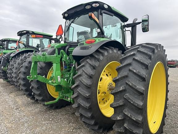 Image of John Deere 6R 175 equipment image 3