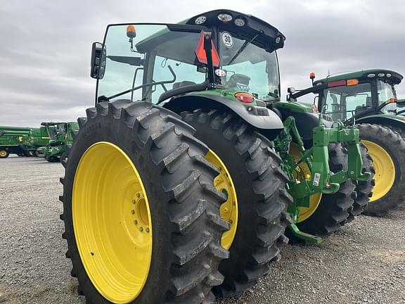 Image of John Deere 6R 175 equipment image 2