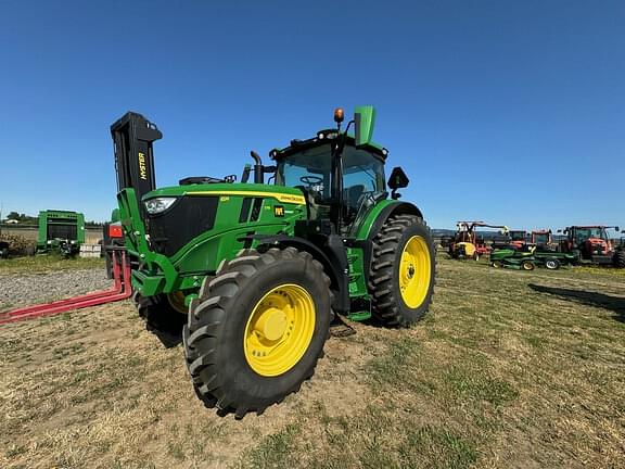 Image of John Deere 6R 175 Primary image