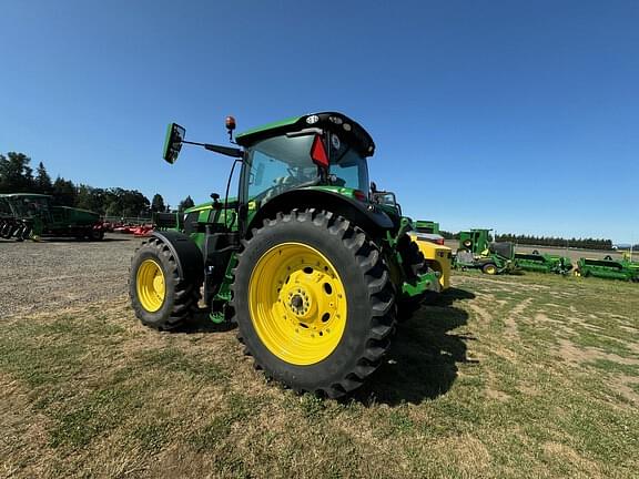 Image of John Deere 6R 175 equipment image 1