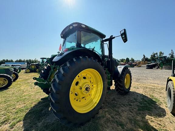 Image of John Deere 6R 175 equipment image 3