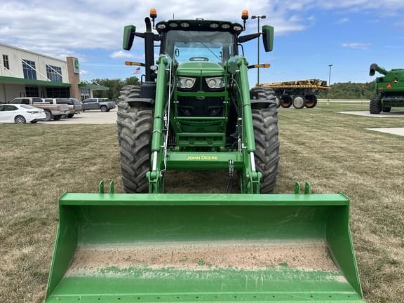 Image of John Deere 6R 175 equipment image 2