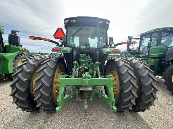 Image of John Deere 6R 175 equipment image 3