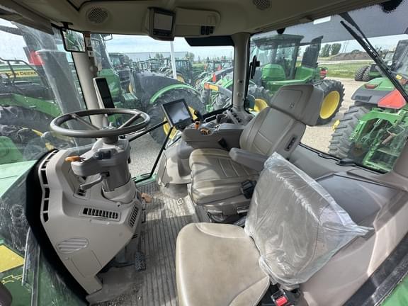 Image of John Deere 6R 175 equipment image 4