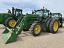 2023 John Deere 6R 175 Image