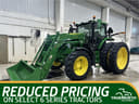2023 John Deere 6R 175 Image