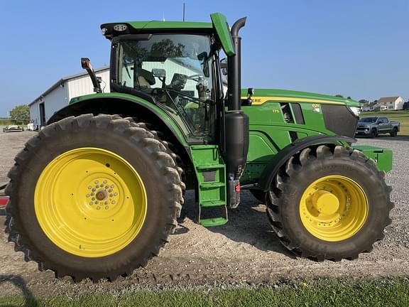 Image of John Deere 6R 175 equipment image 1