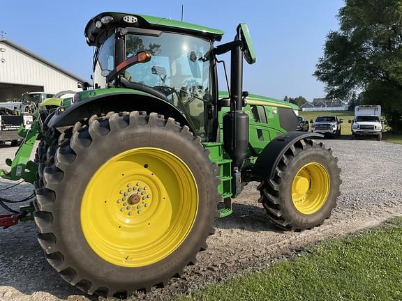 Image of John Deere 6R 175 equipment image 2