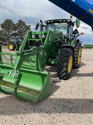 Image of John Deere 6R 175 equipment image 1