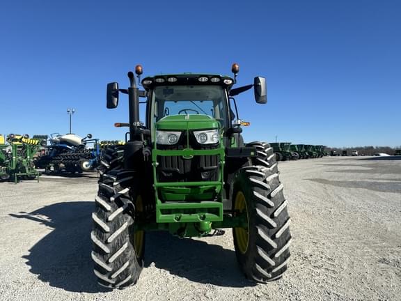 Image of John Deere 6R 175 equipment image 2