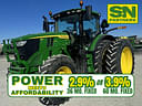 2023 John Deere 6R 175 Image