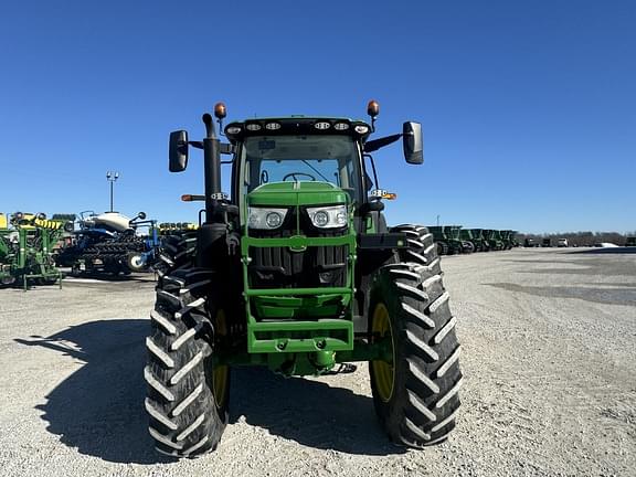 Image of John Deere 6R 175 equipment image 2