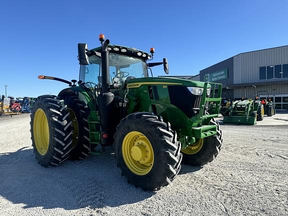 Image of John Deere 6R 175 equipment image 2