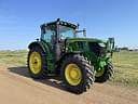 2023 John Deere 6R 175 Image