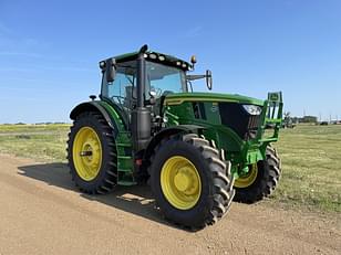 Main image John Deere 6R 175 0