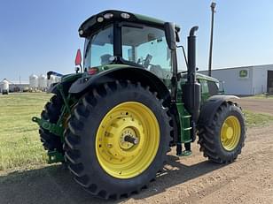 Main image John Deere 6R 175 1