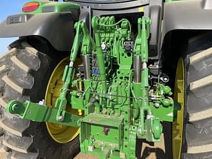 Main image John Deere 6R 175 21