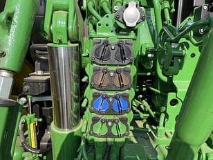 Main image John Deere 6R 175 22