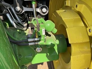 Main image John Deere 6R 175 23