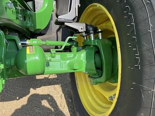 Main image John Deere 6R 175 26