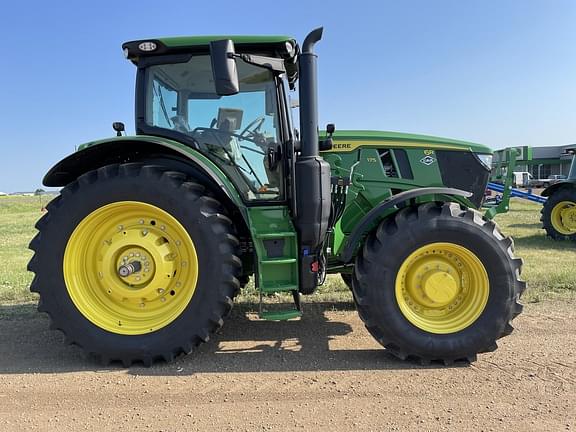 Image of John Deere 6R 175 equipment image 2