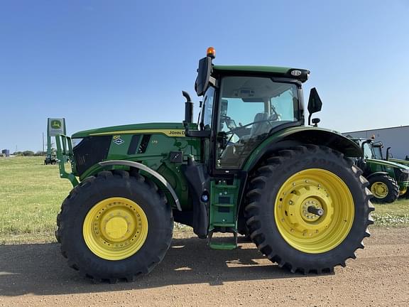 Image of John Deere 6R 175 equipment image 3