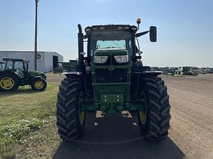 Main image John Deere 6R 175 5