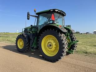 Main image John Deere 6R 175 7