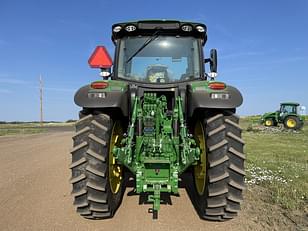 Main image John Deere 6R 175 9