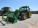 2023 John Deere 6R 175 Image