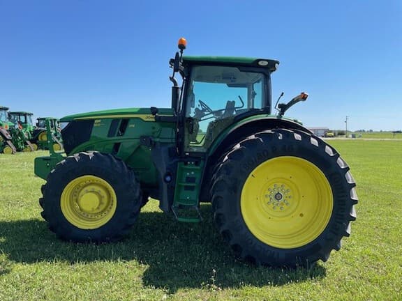 Image of John Deere 6R 175 equipment image 2