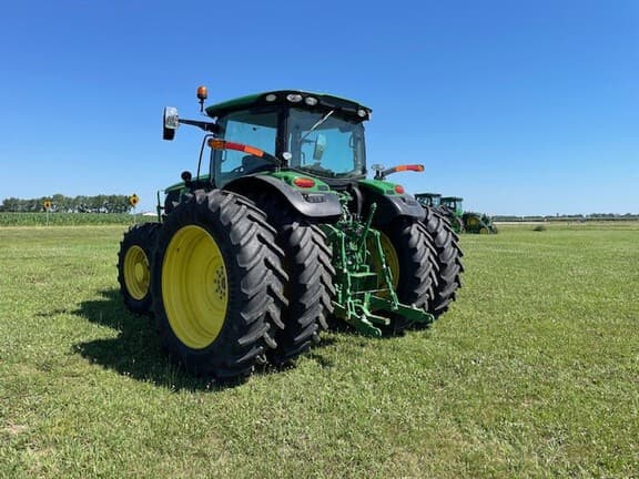 Image of John Deere 6R 175 equipment image 3