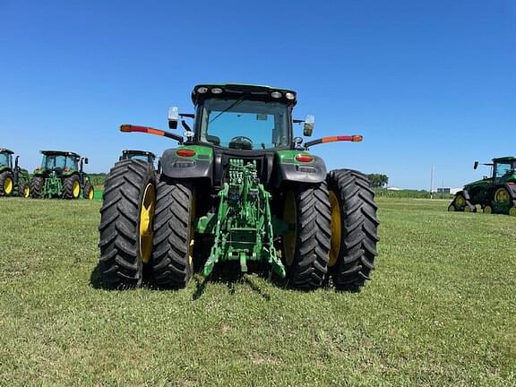 Image of John Deere 6R 175 equipment image 4
