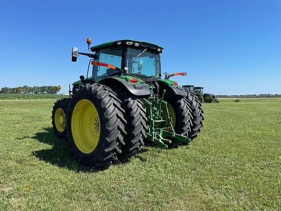 Image of John Deere 6R 175 equipment image 2