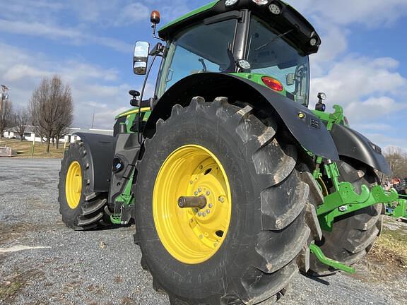 Image of John Deere 6R 175 equipment image 3