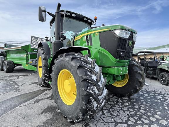 Image of John Deere 6R 175 equipment image 1