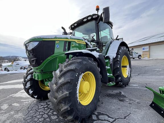 Image of John Deere 6R 175 equipment image 2