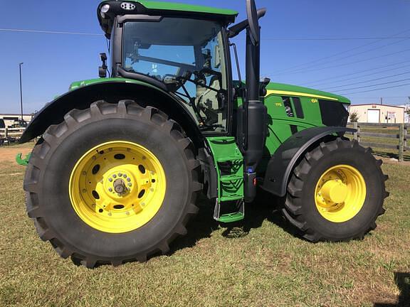 Image of John Deere 6R 175 Image 1