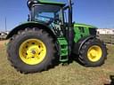 2023 John Deere 6R 175 Image