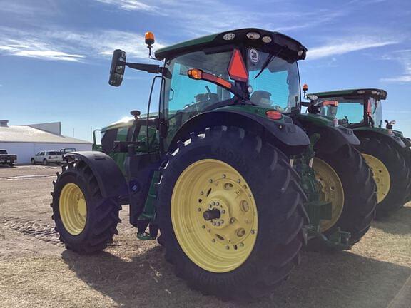 Image of John Deere 6R 175 equipment image 1