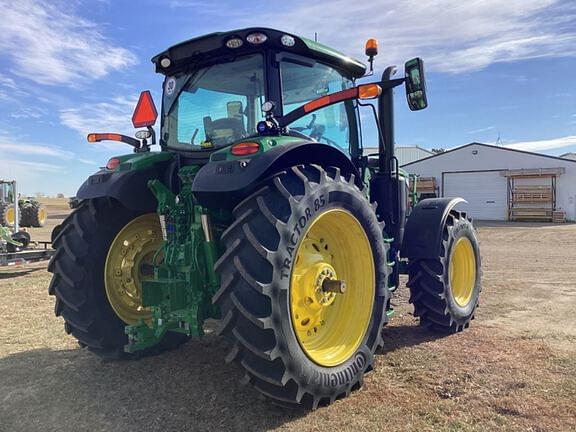 Image of John Deere 6R 175 equipment image 2