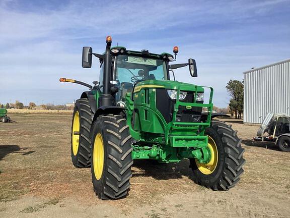 Image of John Deere 6R 175 equipment image 3